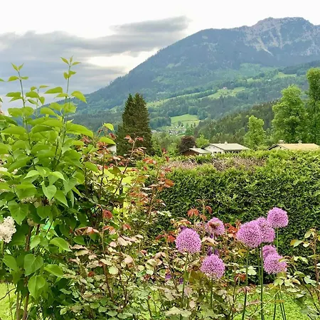 Komfortbungalow Heidi