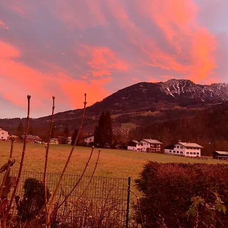 Komfortbungalow Heidi Lägenhet