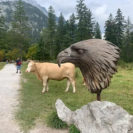 Komfortbungalow Heidi *