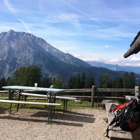 Komfortbungalow Heidi * Schönau am Königssee